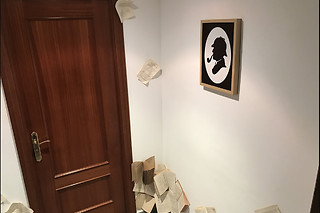 Sala de escape “El Estudio de Sherlock Holmes” en Sevilla