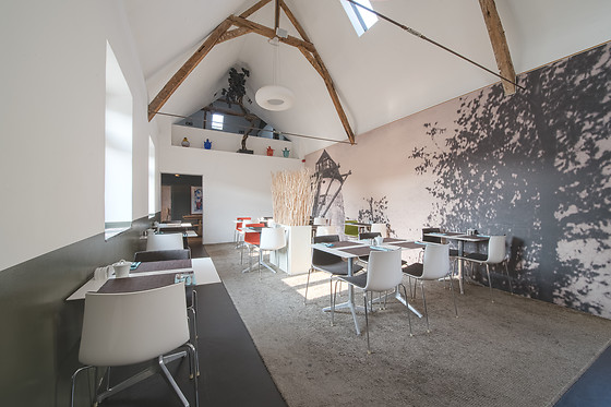 D-Hotel - photo 14