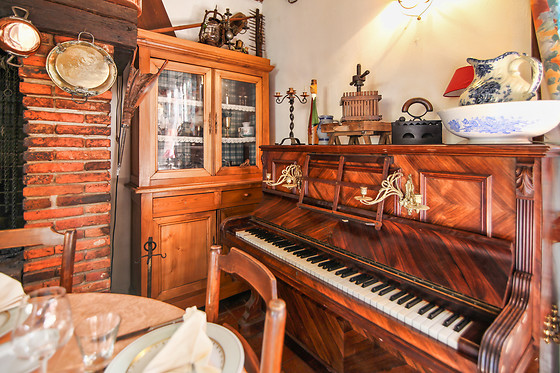 Hostellerie du Vieux Logis - photo 12