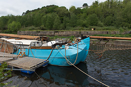Au fil de l'eau