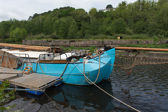 Au fil de l'eau - photo 9