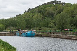 Au fil de l'eau