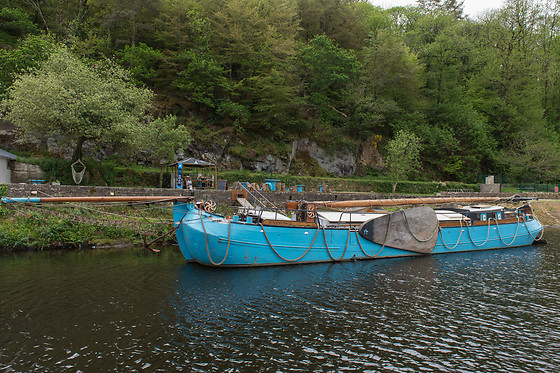 Au fil de l'eau - photo 13