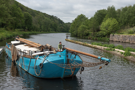 Au fil de l'eau - photo 16