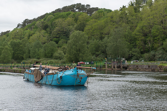 Au fil de l'eau - photo 17