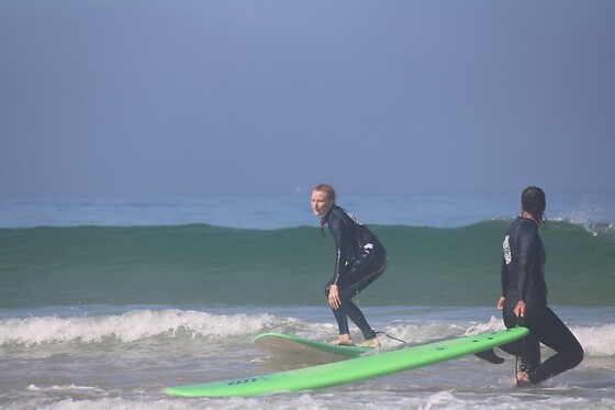 The Surf Academy - photo 5