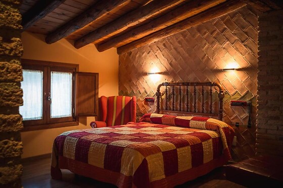 HOTEL A'CORONA DEL REINO - photo 4