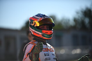 Una tanda de Super Kart para 4 en Karting Vendrell en El Vendrell (Tarragona)