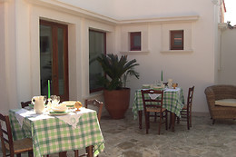Agriturismo Salinola