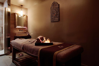 Un masaje para 1 en Silom Spa en Barcelona