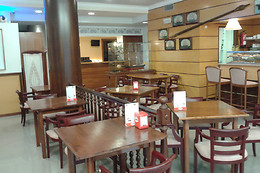 HOTEL VILA DEL MAR
