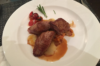 Una noche en habitación premium con desayuno para 2 en Abba Fonseca Hotel**** en Salamanca