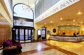 Una noche en habitación premium con desayuno para 2 en Abba Fonseca Hotel**** en Salamanca