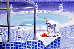 ABBA FONSECA HOTEL