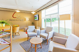 CAMPANILE VICHY BELLERIVE