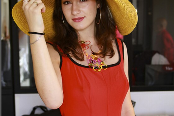 Francky-Fashion-Photographie - photo 0