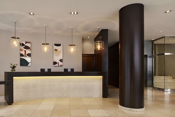 Online Booking EPS - photo 4
