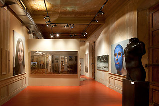 Una visita guiada por el Museu Europeu d'Art Modern para 2 en Barcelona