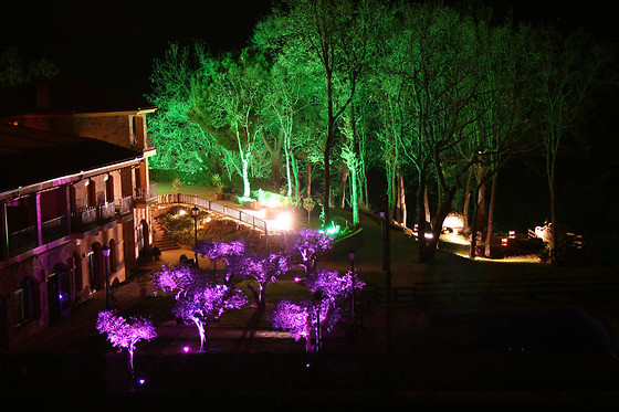 Hotel Rural Ruta Imperial en Jarandilla de la Vera (Cáceres)