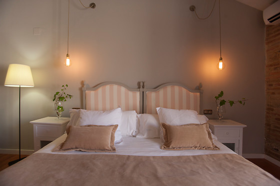 Hotel Rural Ruta Imperial en Jarandilla de la Vera (Cáceres)