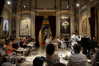 Entrada al Museu Europeu d'Art Modern + concierto en Barcelona