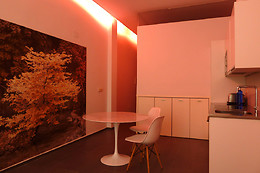 LOFT DESIGN CITY CENTRE