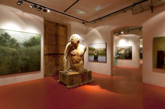 Una visita guiada por el Museu Europeu d'Art Modern para 2 en Barcelona