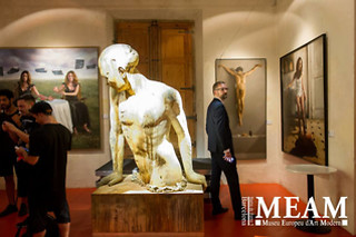 Una visita guiada por el Museu Europeu d'Art Modern para 2 en Barcelona