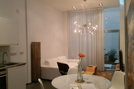 LOFT DESIGN CITY CENTRE - photo 3