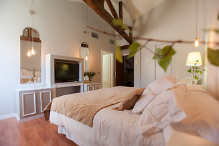 Hotel Rural Ruta Imperial en Jarandilla de la Vera (Cáceres)