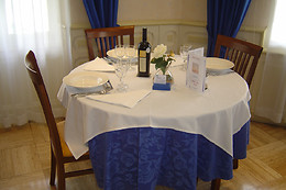 Hôtel de la Vallée
