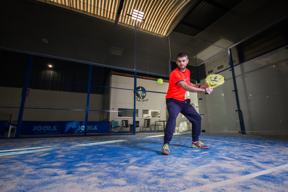 Padel Arena - photo 3