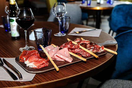 Il Ristorante Saint-Herblain - photo 3