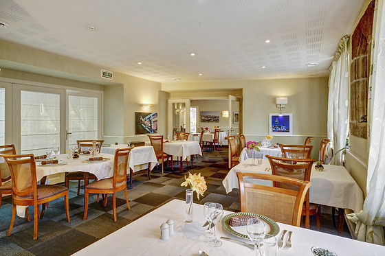 Auberge Saint Thégonnec - photo 27