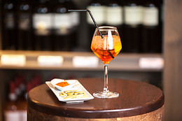 Il Ristorante Noyelles