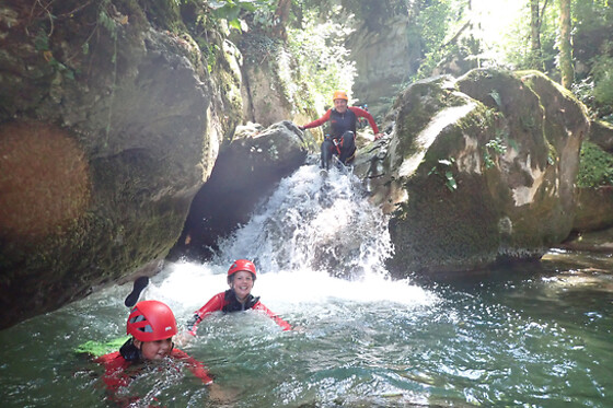 Canyon Life - photo 7