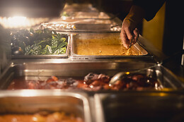 Restaurant Le Bouzou