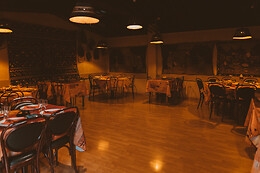 Restaurant Le Bouzou