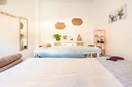HARMONY SANCTUARY