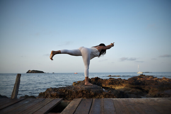 ASHRAM IBIZA YOGA CENTER - photo 2