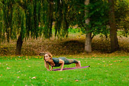ARTERIA YOGA ESTUDIO
