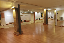 ARTERIA YOGA ESTUDIO