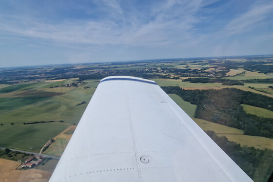 Aéroclub de Coulommiers et de la Brie - photo 0