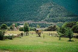 CASES ALTES DE POSADA