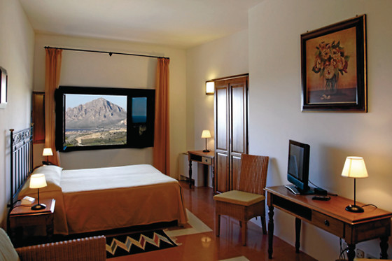 Hotel Baglio Santacroce - photo 4