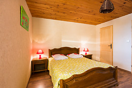 Les Chambres de l'Ouest
