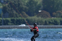 KITE GALICIA