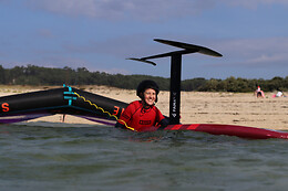 KITE GALICIA