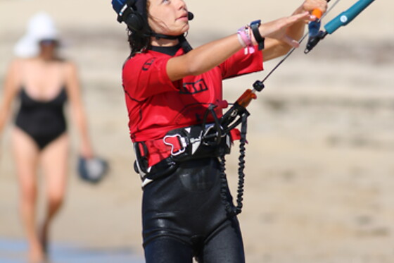 KITE GALICIA - photo 16