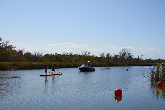 NAUTIC ALMATA CAMPING - photo 3